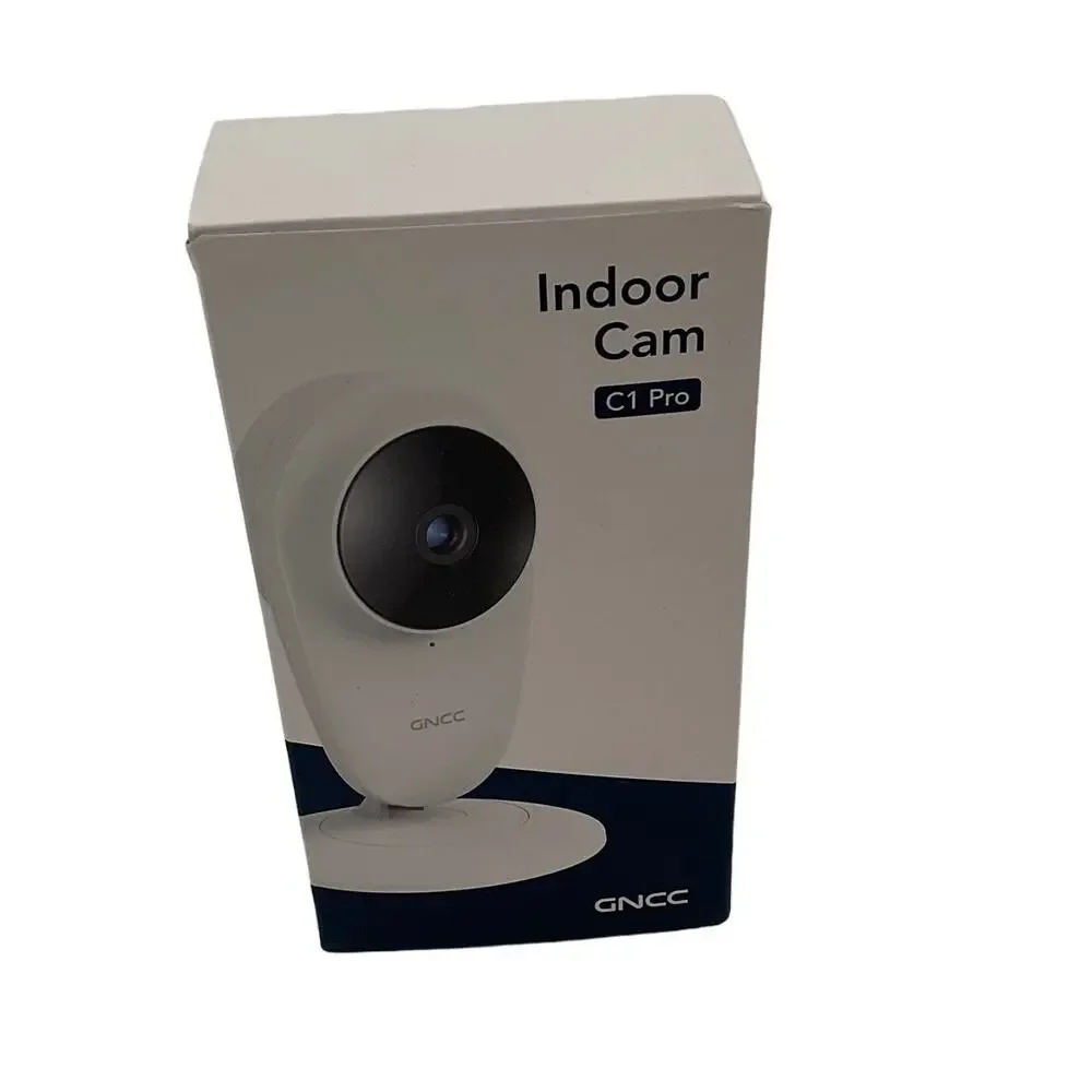 GNCC Baby Monitor Smart Baby Camera